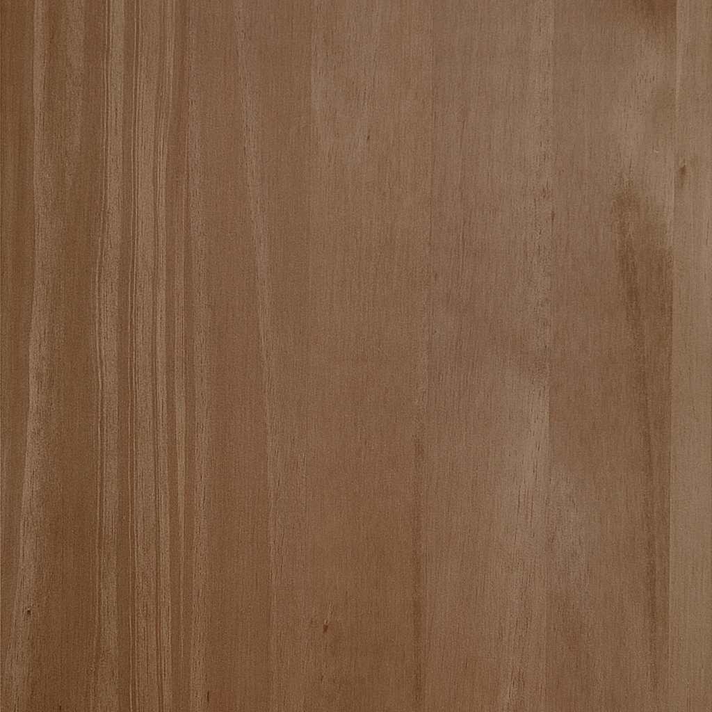 Hallway Bench SANDNES 45x40x50 cm Solid Wood Pine