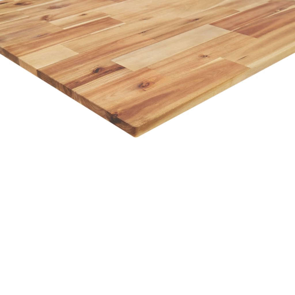 Floating Shelves 3 pcs 40x30x2 cm Oil Finished Solid Wood Acacia