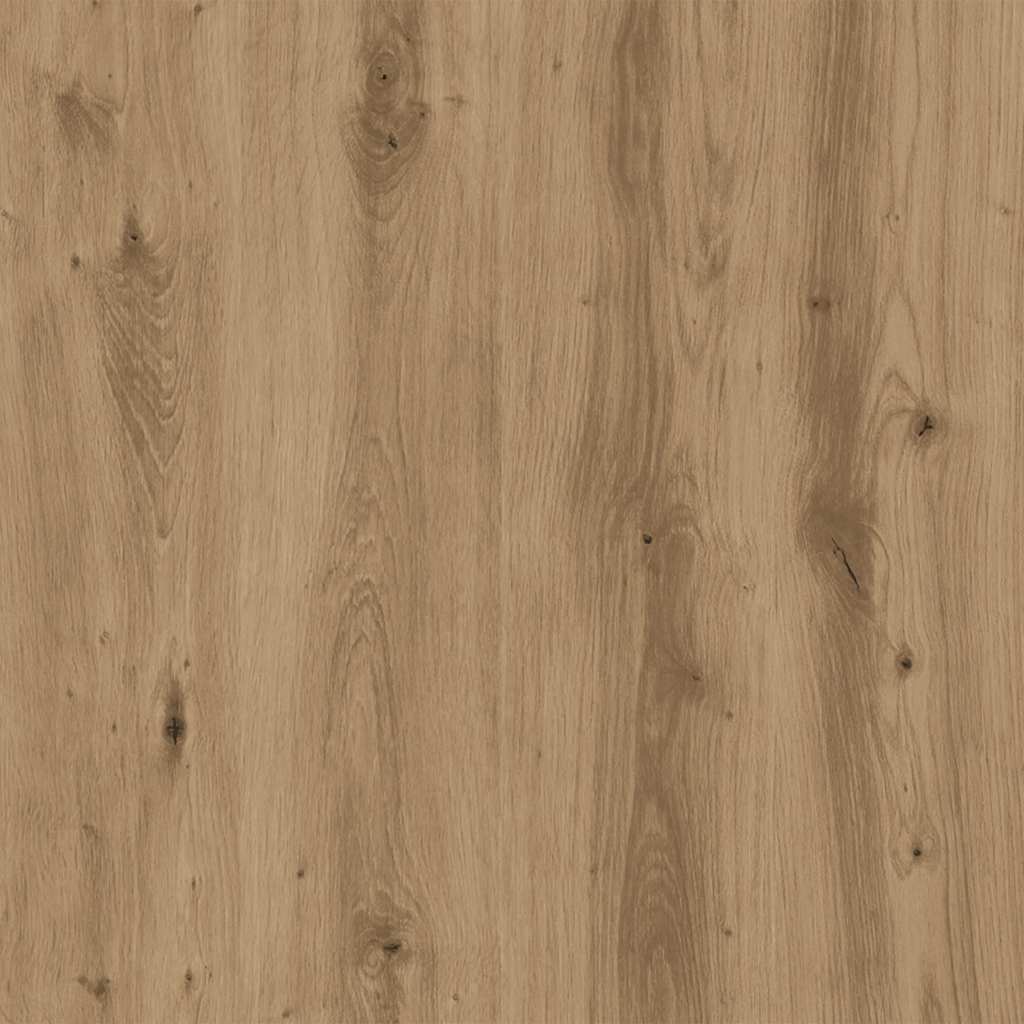 Sideboard Artisan Oak 60x35x76 cm Engineered Wood
